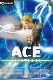 Poster of Ace Lightning
