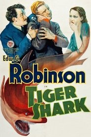 Le harpon rouge
