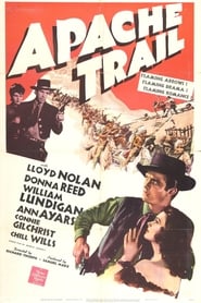 Apache Trail streaming sur filmcomplet