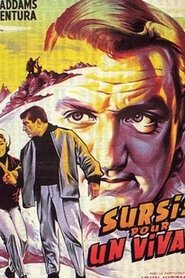 Film Sursis pour un vivant streaming VF complet
