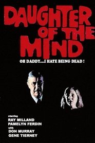 Daughter of the Mind