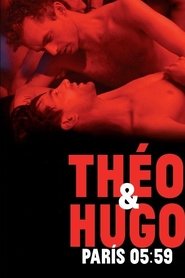 Imagen de Theo y Hugo, París 5:59