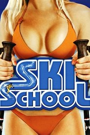 Imagen de Loca academia de esquí