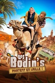 Imagen de Les Bodin’s partent en vrille