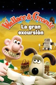 Imagen de Wallace y Gromit: La gran excursión