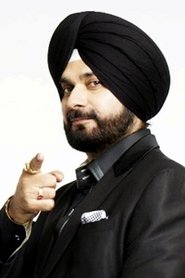 Picture of Navjot Singh Sidhu