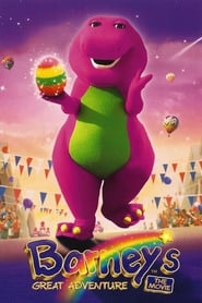 Film Barney's Great Adventure streaming VF complet