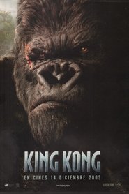 King Kong 2005