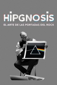 Imagen de Hipgnosis: el arte de las portadas de rock