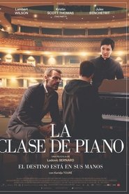 La clase de piano 2019