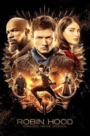 Robin Hood 2018