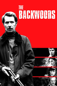 Film The Backwoods streaming VF complet