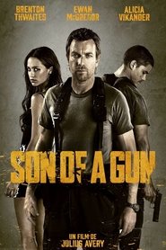 Film Son of a Gun streaming VF complet