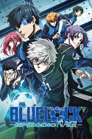 Imagen de Blue Lock la película -episodio Nagi-