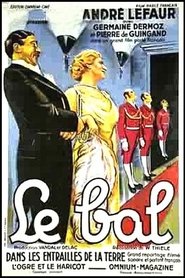 Film Le bal streaming VF complet