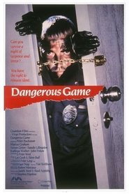 Film Dangerous Game streaming VF complet
