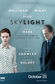 National Theatre Live: Skylight