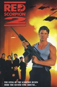 Le scorpion rouge 2 streaming sur filmcomplet