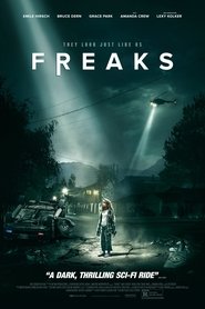 Freaks 2019