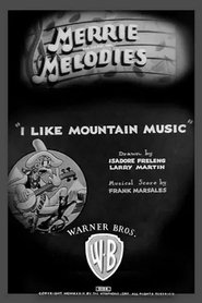 I Like Mountain Music