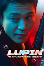 Imagen de Lupin y el corazón púrpura de Cleopatra