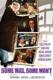 Film Some Will, Some Won't streaming VF complet