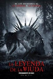 Imagen de La leyenda de la viuda