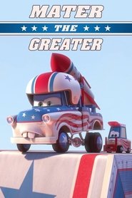 Film Mater the Greater streaming VF complet