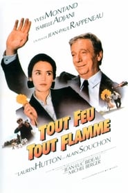 Film Tout feu tout flamme streaming VF complet