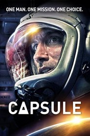 Film Capsule streaming VF complet