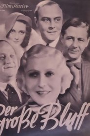 Der große Bluff streaming sur filmcomplet
