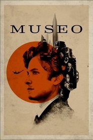 Museo (2018)