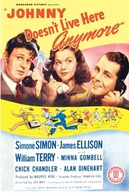 Film Johnny Doesn't Live Here Anymore streaming VF complet