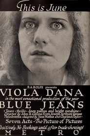 Film Blue Jeans streaming VF complet