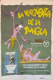 Imagen de Tarzoon, la vergüenza de la jungla
