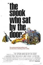 Film The Spook Who Sat by the Door streaming VF complet