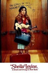 Film Sheila Levine is Dead and Living in New York streaming VF complet
