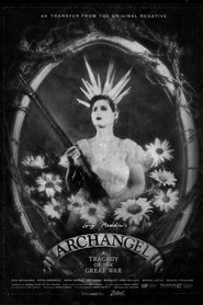 Imagen de Arcángel