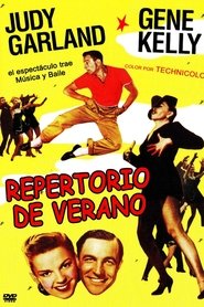 Imagen de Repertorio de verano