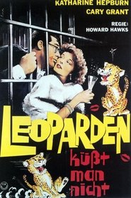 Leoparden küßt man nicht 1938