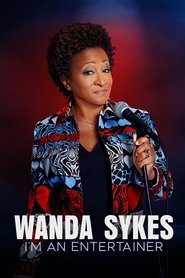 Imagen de Wanda Sykes: I'm an Entertainer
