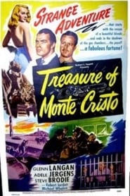 Treasure of Monte Cristo streaming sur filmcomplet