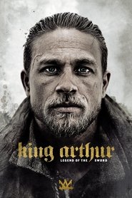 Rey Arturo: La leyenda de la espada