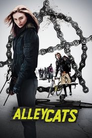 Film Alleycats streaming VF complet