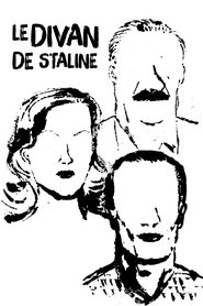 Le Divan de Staline streaming sur filmcomplet