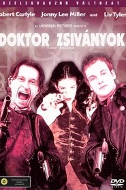 Doktor zsiványok 1999