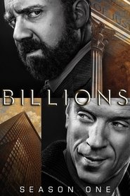 Film Billions streaming VF complet