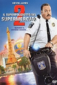 Il superpoliziotto del supermercato 2 2015