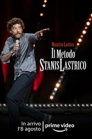 Imagen de Il metodo StanisLastrico