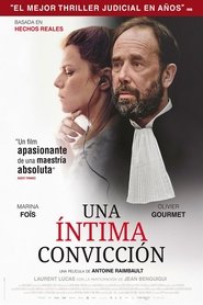 Una íntima convicción 2019